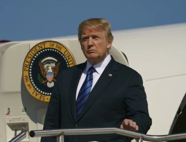 Οι ΗΠΑ συζητούν την άρση του εμπάργκο όπλων στην Κύπρο - Την αναβάθμισαν σε κράτος «πρώτης γραμμής»